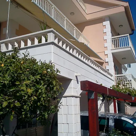 Jani Apartman Hvar Town