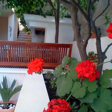 Jani Apartman Hvar Town