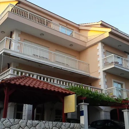 Jani Apartman Hvar Town