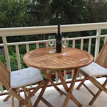 Apartman Jani Hvar Town