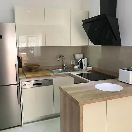 Apartman Jani Hvar Town