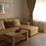 Jani Apartament *